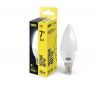 Лампа светодиодная C35 свеча 7Вт 230В 3000К E14 IEK