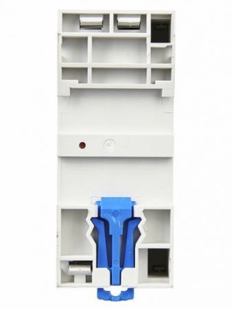 Контактор модульный КМ40-11М AC IEK