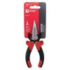 Длинногубцы изогнутые Master 160 мм EKF