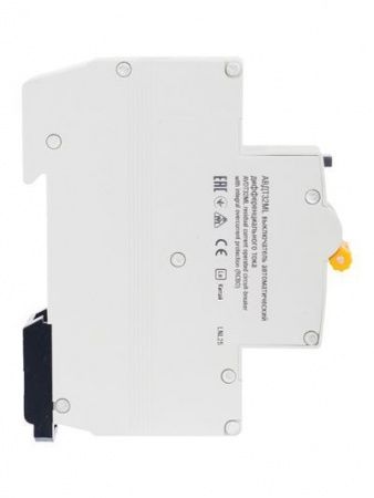 Выключатель автоматический дифференциального тока АВДТ32МL C32 30мА KARAT IEK