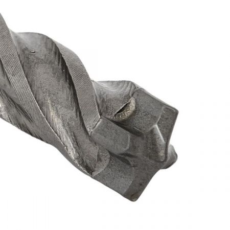 Бур по бетону SDS-plus 6x210 мм (4 резца) EKF Professional