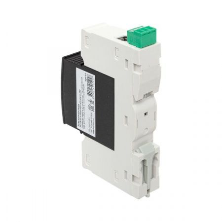 Ограничитель импульсных напряжений ОПВ-B/1P In 30кА 440В с сигн. EKF PROxima