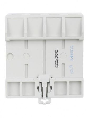 Выключатель дифференциальный (УЗО) ВД1-63 4Р 32А 30мА IEK