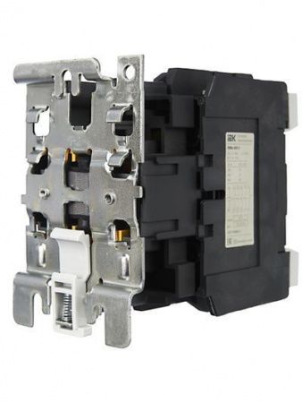 Контактор КМИе-49512 95А 230В/АС3 1NO;1NC GENERICA