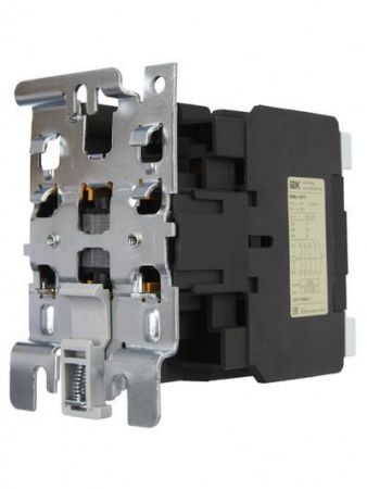 Контактор КМИе-34012 40А 230В/АС3 1NO;1NC GENERICA