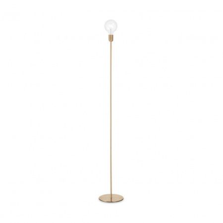 Торшер Ideal Lux Microphone PT1 Ottone 232409