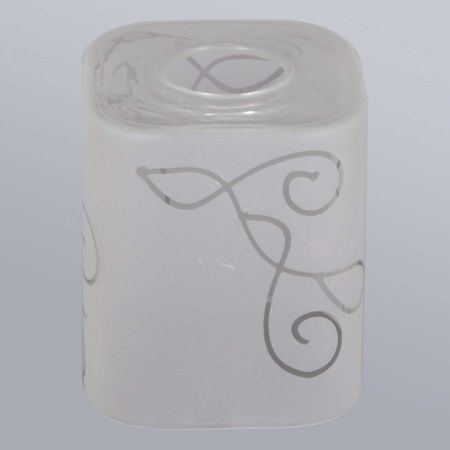 Плафон  Reluce 032-2 GLASS