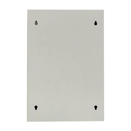 Щит учетно-распред. навесной ЩУРн-1/14 (Э) два отсека (БУР) (450x310x120) IP31 EKF PROxima