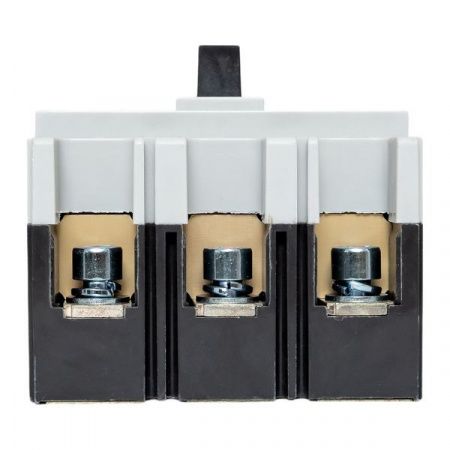 Выключатель автоматический ВА-99М 100/80А 3P 35кА EKF