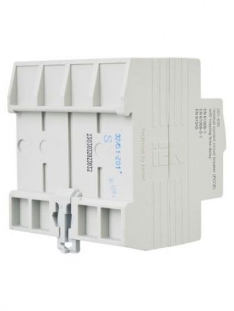 Выключатель дифференциальный (УЗО) ВД1-63S 4Р 32А 100мА IEK