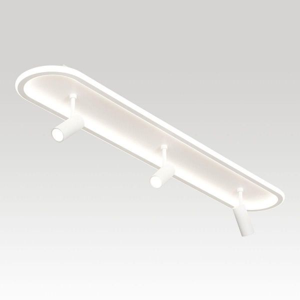 Светодиодный спот Lussole Harris LSP-7283