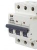 ARMAT Автоматический выключатель M10N 3P D 25А IEK