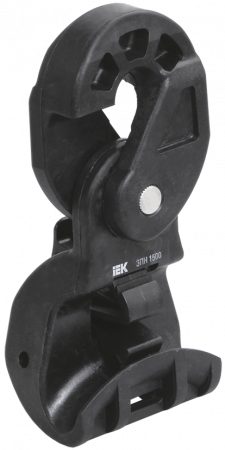 Промежуточный зажим ЗПН 1500 (PS 54, SO 265) IEK