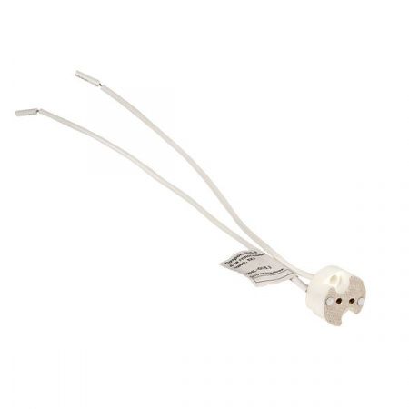 Патрон GU5.3 для галогенных ламп EKF PROxima