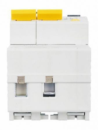 KARAT Дифференциальный автомат АД12 2P 40А 300мА тип AC IEK