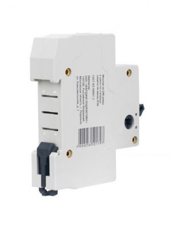 Выключатель нагрузки (мини-рубильник) ВН-32 1Р 63А GENERICA