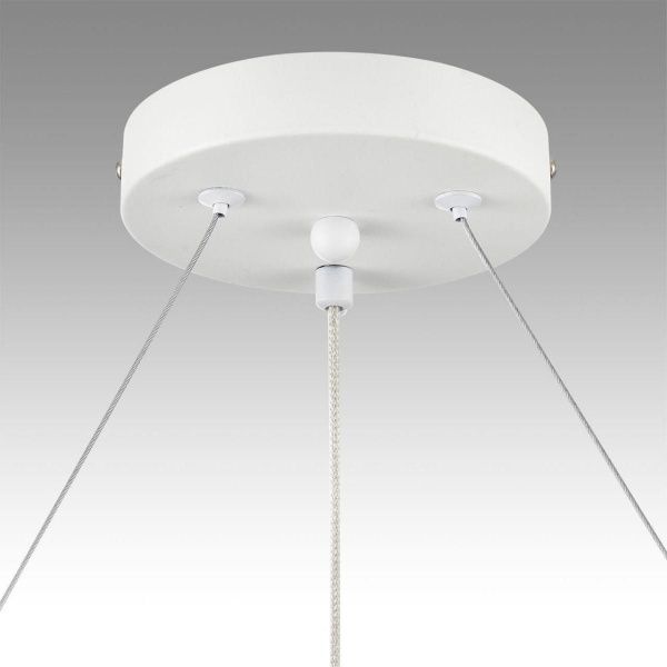 Подвесная люстра Lumion Comfi Luazana 8254/9