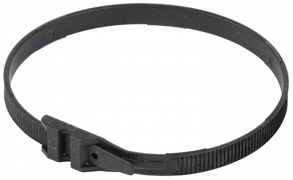 Хомут для СИП ХС-360 (100шт/упак) IEK