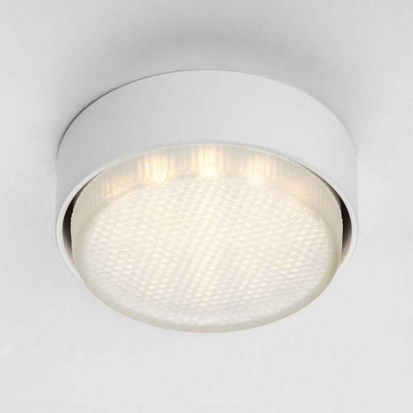 Светильник термостойкий  PVC накладной Tensio Lightstar 212216