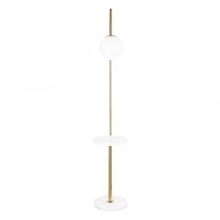 Торшер Loft IT Sonni 10145 Gold