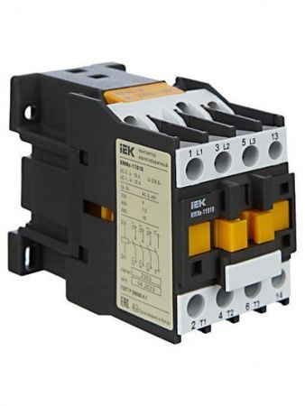 Контактор КМИе-11810 18А 230В/АС3 1NO GENERICA