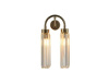 Бра NEWPORT 4522/A new gold
