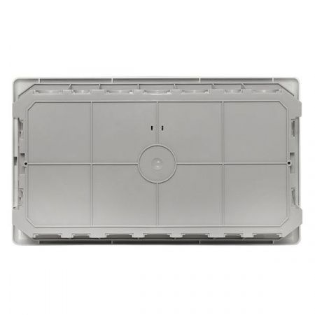 Щит распред. встраиваемый ЩРВ-П-18 "SlimBox" IP41 EKF