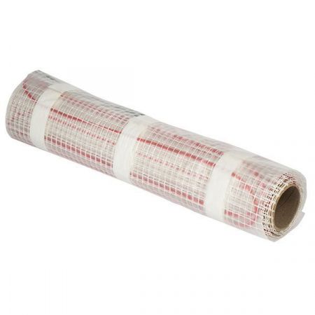 Мат нагревательный двухжильный "Уют" 6 кв. м. 900 Вт EKF