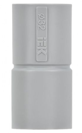 ELASTA Муфта труба-труба GI32G IEK