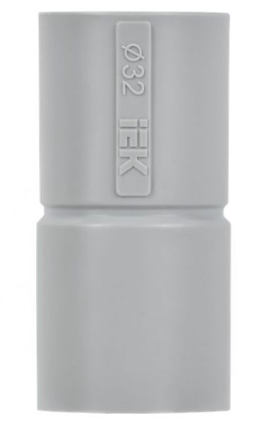 ELASTA Муфта труба-труба GI32G IEK
