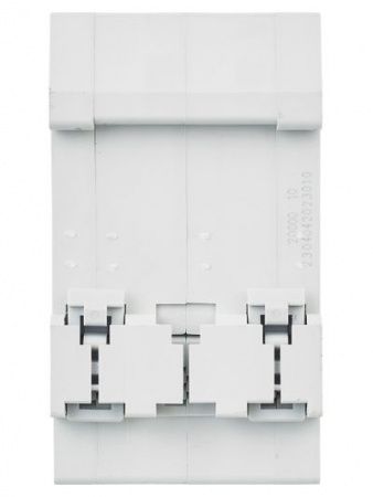 KARAT Дифференциальный автомат АД12 2P 10А 10мА тип AC IEK