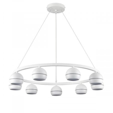 Подвесная люстра Lumion Comfi Luazana 8254/9