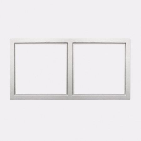 Рамка декоративная Italline IT06-6022 white