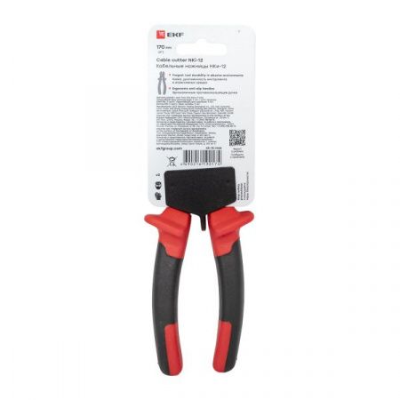 Кабельные ножницы НК-12 Master EKF
