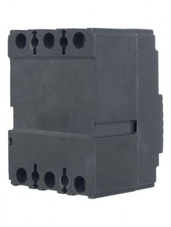 Выключатель автоматический ВА88-33 3Р 160А 35кА IEK