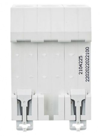 KARAT Выключатель нагрузки (мини-рубильник) ВН-32 3P 100А IEK