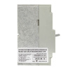 Выкл. Автом.  3П    25А  25кА ВА99 125/25А  EKF  PROxima