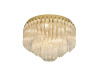Потолочный светильник NEWPORT 8910/PL gold