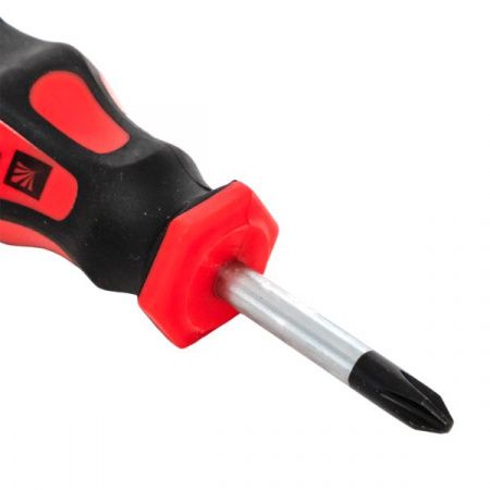 Отвертка Master PH2x38 мм EKF