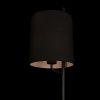 Торшер Loft IT Ritz 10253F/A Black