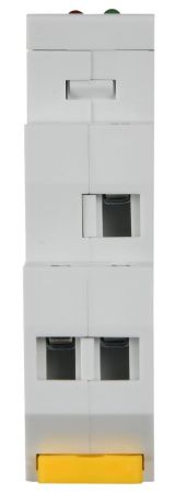 Реле контроля фаз ORF-03 трехфазное 220-460В AC IEK