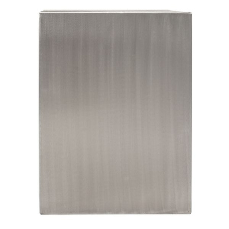 Щит  400х300х200  IP66   "Inox" AISI 304  У1  PROxima  EKF