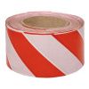 Лента оградительная ЛО "Красно-белая" 75x250 EKF Basic