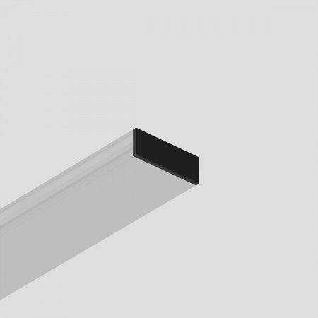 Заглушка DENKIRS AIR BASE TR5235-BK