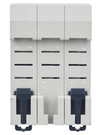 Выключатель нагрузки (мини-рубильник) ВН-32 3Р 32А GENERICA