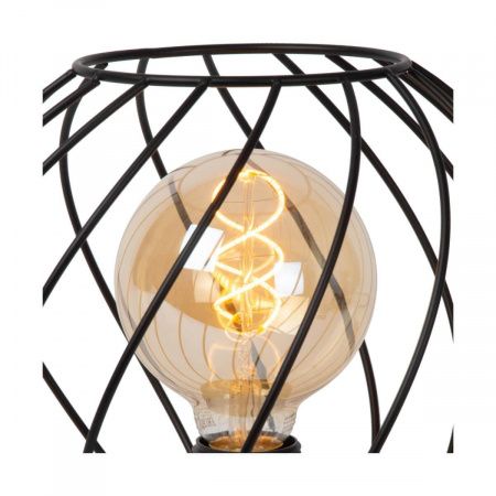 Настольная лампа Lucide DANZA 21528/25/30