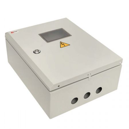 ЩУ-3/1-0 (395x310x150) IP54 PROXIMA EKF