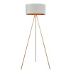 Торшер Lumion Neoclassi Tapioka 8077/1F