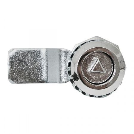 Замок треугольник 22-25/46 IP54 EKF PROxima