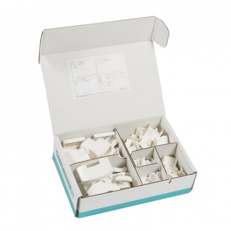 Изображение загружено обработкой по данным файла Excel